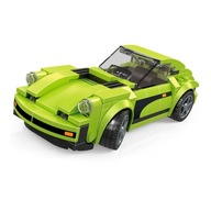 Porsche Carrera (161 blokov)