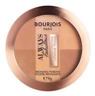 Bourjois Always Fabulous Bronzer Medium (001) 9 g