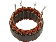 AS-PL AS0070 Stator, alternátor