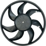 VENTILÁTOR RADIÁTORA PEUGEOT BOXER NOVINKA