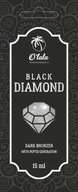 Bábika O \ 'Black Diamond Bronzer DHA