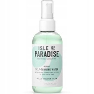 Isle of Paradise Bezfarebný tekutý samoopaľovací prípravok 100ml