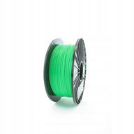 Vlákno PLA 1,75mm -F3D Finnotech Green Neon 200g