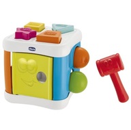 Chicco Punch Sorter a Shape Sorter 2v1