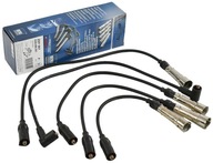 BERU WIRES KÁBLE ZAPAĽOVANIA VW GOLF III 3 1.8