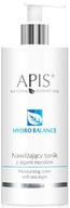 APIS Hydro balance hydratačné tonikum na riasy 500 ml