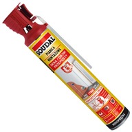 GENIUS GUN SOUDAL MONTÁŽNA PENA 770ml