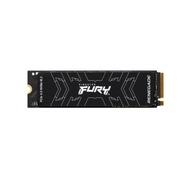 Kingston FURY Renegade 500GB M.2 NVMe SSD