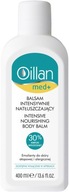 Oillan olejujúci balzam pre deti 400 ml