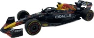 RB18 F1 Red Bull 2022 Max Verstappen BBurago 1:43