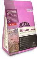 Acana Grass-Fed Lamb & Apple 2 kg + pochúťky