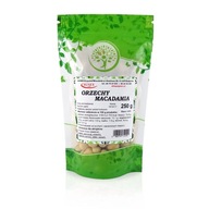 MAKADAMIOVÉ ORECHY 250 g MAKADAMIA AGNEX