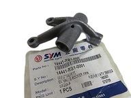 NÁLEPKA VALVE VÝFUK Quad CAN-AM DS 250 OEM!