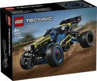 Lego TECHNIC 42164 Závodný terénny kočík