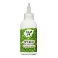 Tekutý prípravok na čistenie uší pre psov 100 ml Green Leaf