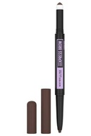 Maybelline Express Brow Satin Duo 04 Dark Brown