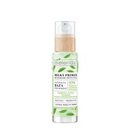 BIELENDA Milk Primer Matcha báza pod make-up 30ml