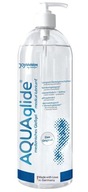 Intímny gél Aqua Glide 1 l na vodnej báze