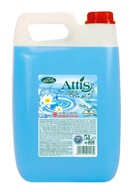 ATTIS AQUA ANTIBACTERIAL tekuté mydlo, kanister