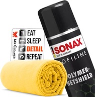 SONAX Shield - na ochranu karosérie 340 ml