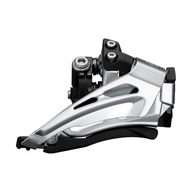 Predná prehadzovačka SHIMANO FD-M6025-L 2x10 31,8 2-st.