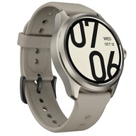 Mobvoi TicWatch Pro 5 GPS OLED pieskové inteligentné hodinky