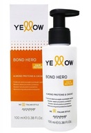 ALFAPARF YELLOW BOND HERO REPAIR SÉRUM 100ml