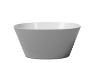 CONIX GREY MEPAL MELAMINE MISA 3000ML