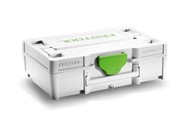 FESTOOL MINI KUFRE / SYSTAINER / BIT KONTAJNER SYS3 XXS 33 GAMES 205398