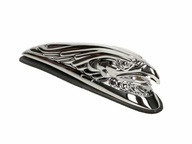 CHROME EAGLE PRE CHOPPER FENDER