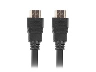 HDMI KÁBEL M/M V1.4 7,5M CCS BLACK LANBERG