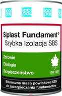 ICOPAL SIPLAST FOUNDATION SBS 20KG