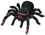 Spider Tarantula diaľkovo ovládaná LED + diaľkové ovládanie R/C