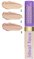 Ingrid Ideal Face Covering Concealer 03 Tanned