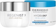 Dermedic REGENIST ANTI-AGEING nočný krém 50 ml