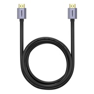 HDMI KÁBLOVÝ KÁBEL HD SERIES HDMI 2.0 4K 60Hz 3m