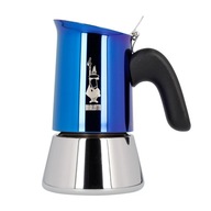 Kávovar Bialetti New Venus 2tz Blue