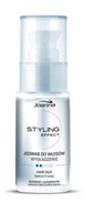 JOANNA STYLING EFFECT Vlasový kondicionér Hair silk Smoothing 30ml