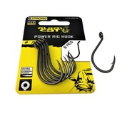 Black Cat Hook Power Rig DG #7/0 6ks