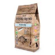 COUNTRY FARM SUCHÝ PES 2KG M BIELA ​​RYBA