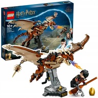 LEGO Harry Potter Drak Horntail Harry Potter