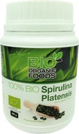 Bio Spirulina 300g v tabletách Bio Biopotraviny