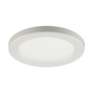 SMD LED stropné svietidlo OLGA 18W biele IDEUS