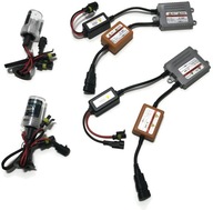 HID KIT XENON CANBUS SLIM H7 DIGITAL 12V 35W AC