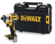 18V rázový unášač DeWalt DCF887NT