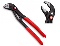 Kliešte KNIPEX Cobra nastaviteľné 8721250 250mm