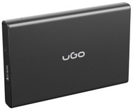 Puzdro Ugo Marapi 2,5' USB 3.0 HDD/SSD