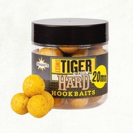 Dynamite Baits Boilies Sweet Tiger & Corn Hardened Hookbaits 20mm