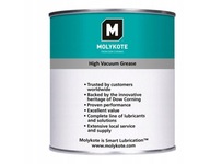 Molykote High Vacuum Grease Vákuové mazivo 50g