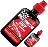 Finish Line DRY LUBE BN Keramický mazací olej 60ml